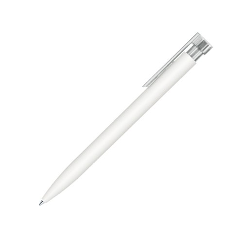 Stylo à bille rétractable senator® Liberty Soft Touch 2