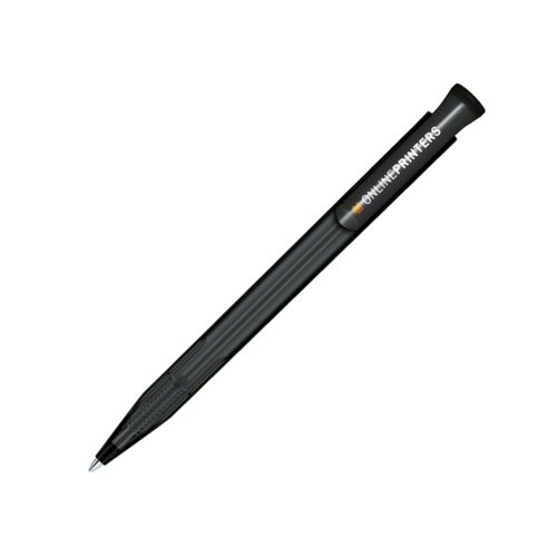 Stylo à bille rétractable senator® Super Hit Polished 3