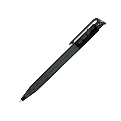 Stylo à bille rétractable senator® Super Hit Polished 4