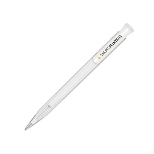 Stylo à bille rétractable senator® Super Hit Polished 1