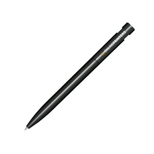 Stylo à bille rétractable senator® Liberty Polished 3