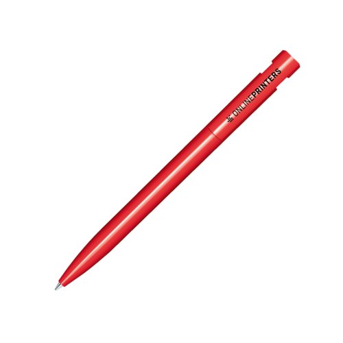 Stylo à bille rétractable senator® Liberty Polished 5