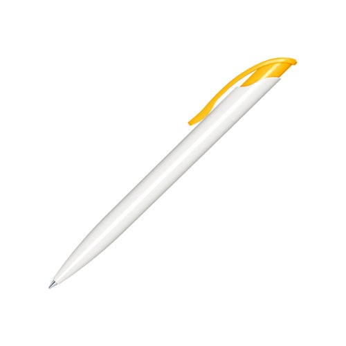 Stylo à bille rétractable senator® Challenger Polished Basic 8