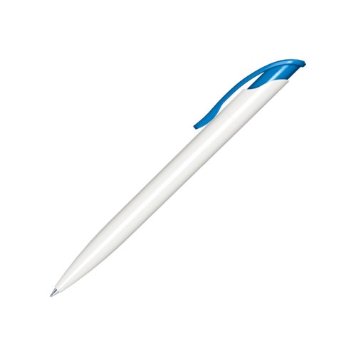 Stylo à bille rétractable senator® Challenger Polished Basic 12