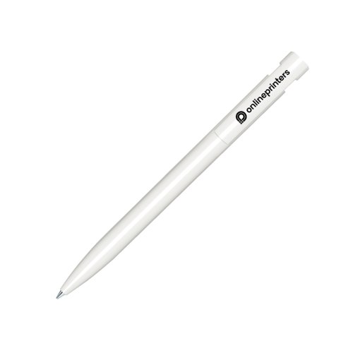 Stylo à bille rétractable senator® Liberty Polished Basic 9