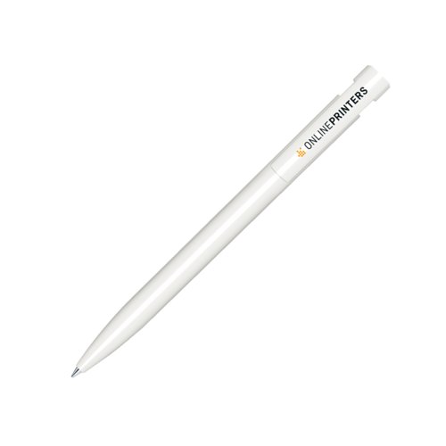 Stylo à bille rétractable senator® Liberty Polished Basic 11