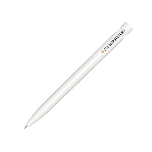 Stylo à bille rétractable senator® Liberty Polished Basic 5