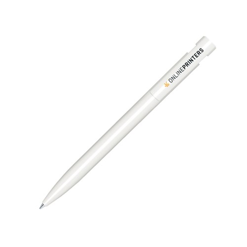 Stylo à bille rétractable senator® Liberty Polished Basic 1