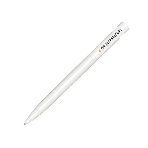 Stylo à bille rétractable senator® Liberty Polished Basic 3