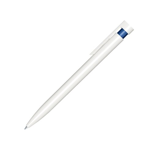 Stylo à bille rétractable senator® Liberty Polished Basic 8