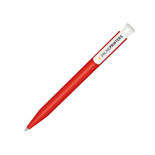 Stylo à bille rétractable senator® Super Hit Bio 11