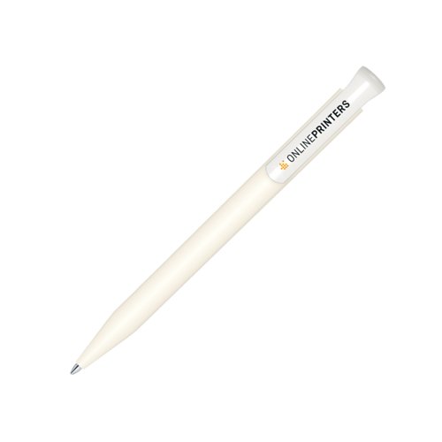 Stylo à bille rétractable senator® Super Hit Bio 1