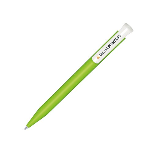 Stylo à bille rétractable senator® Super Hit Bio 15