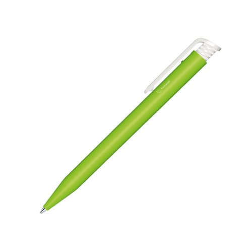 Stylo à bille rétractable senator® Super Hit Bio 16