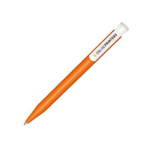 Stylo à bille rétractable senator® Super Hit Bio 9