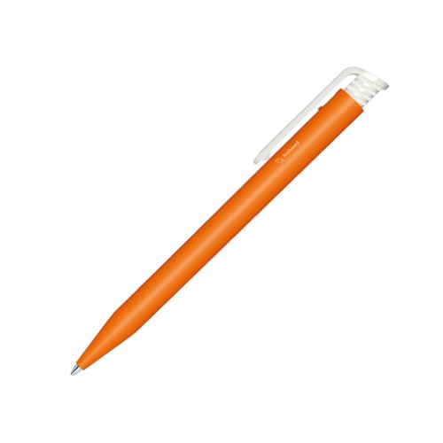 Stylo à bille rétractable senator® Super Hit Bio 10