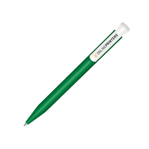 Stylo à bille rétractable senator® Super Hit Bio 13