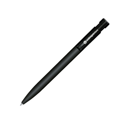 Stylo à bille rétractable senator® Liberty Bio 3