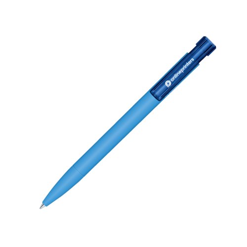 Stylo à bille rétractable senator® Liberty Bio 7