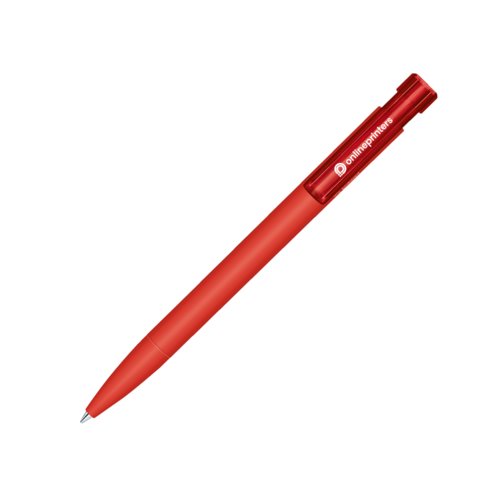 Stylo à bille rétractable senator® Liberty Bio 5