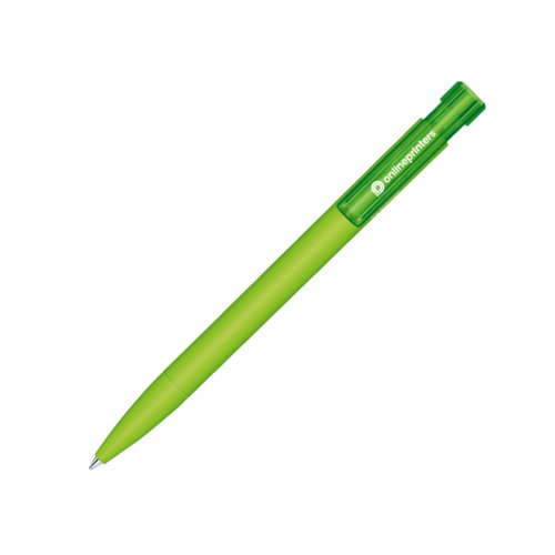 Stylo à bille rétractable senator® Liberty Bio 11