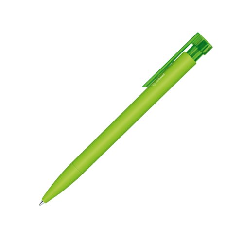 Stylo à bille rétractable senator® Liberty Bio 12