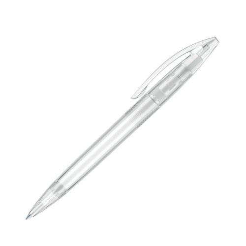 Stylo à bille rotatif senator® Bridge Clear 2