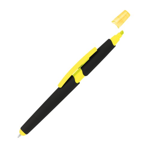 Duo-Pen avec fonction tactile Tempe 6