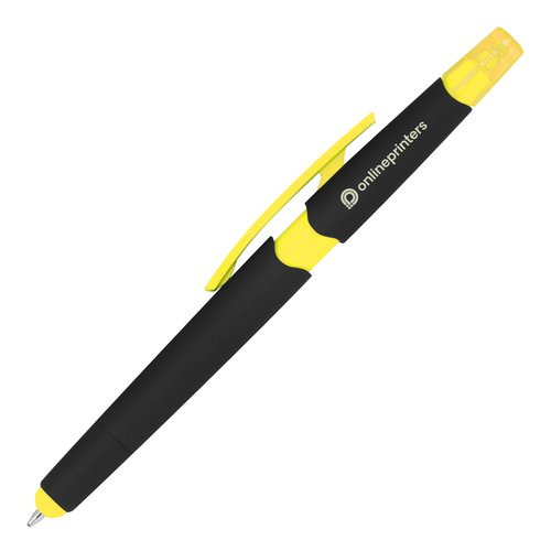 Duo-Pen avec fonction tactile Tempe 5