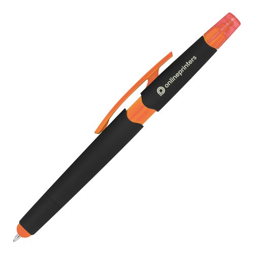 Duo-Pen avec fonction tactile Tempe 7