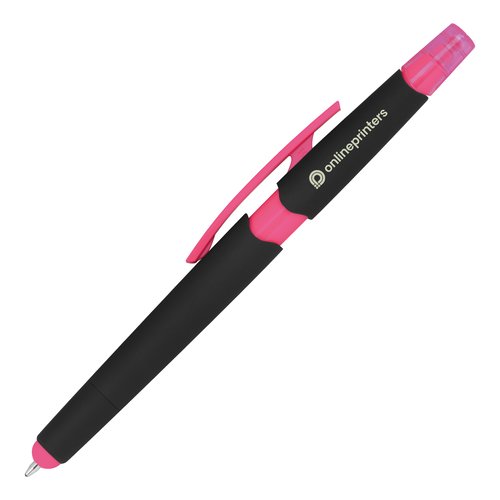 Duo-Pen avec fonction tactile Tempe 9