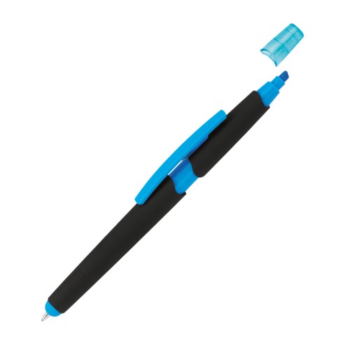 Duo-Pen avec fonction tactile Tempe 2