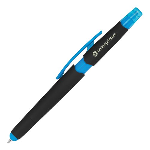 Duo-Pen avec fonction tactile Tempe 1