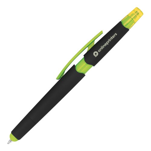 Duo-Pen avec fonction tactile Tempe 3