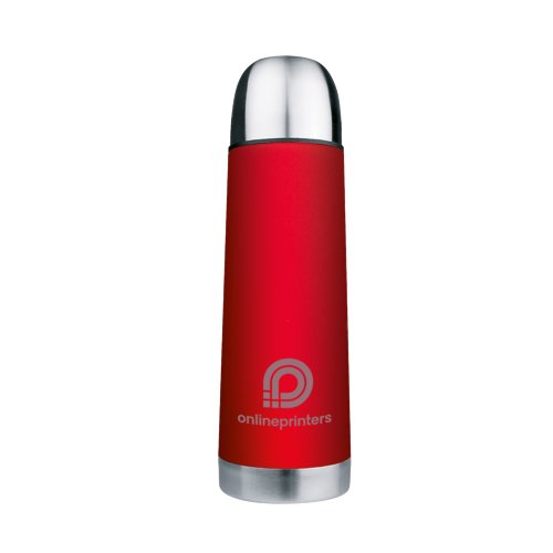 Thermos isotherme en acier inoxydable Albuquerque 3