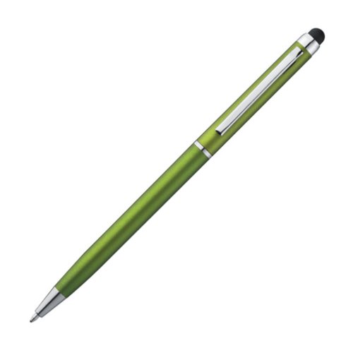 Stylo à bille avec fonction tactile Kazan 6