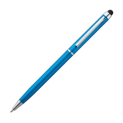 Stylo à bille avec fonction tactile Kazan 4