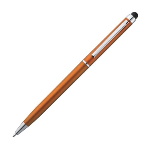 Stylo à bille avec fonction tactile Kazan 8