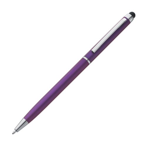 Stylo à bille avec fonction tactile Kazan 12