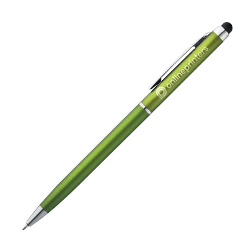 Stylo à bille avec fonction tactile Kazan 5