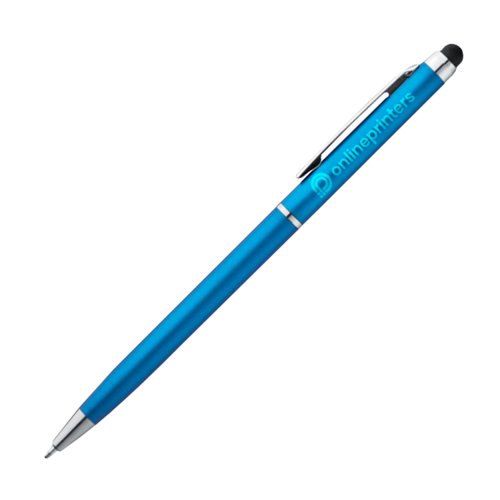 Stylo à bille avec fonction tactile Kazan 3