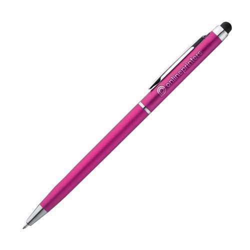 Stylo à bille avec fonction tactile Kazan 9