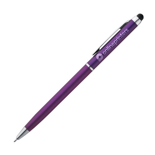 Stylo à bille avec fonction tactile Kazan 11