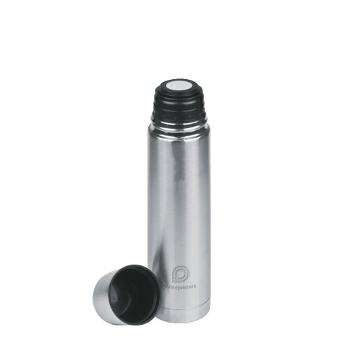 Thermos isotherme en acier inoxydable Cleveland 1