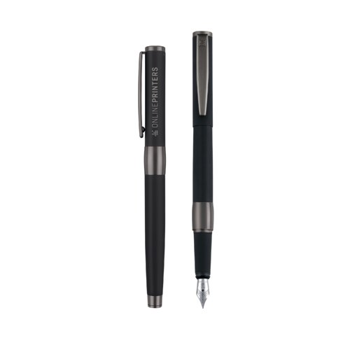 Stylo plume senator® Image Black Line 2