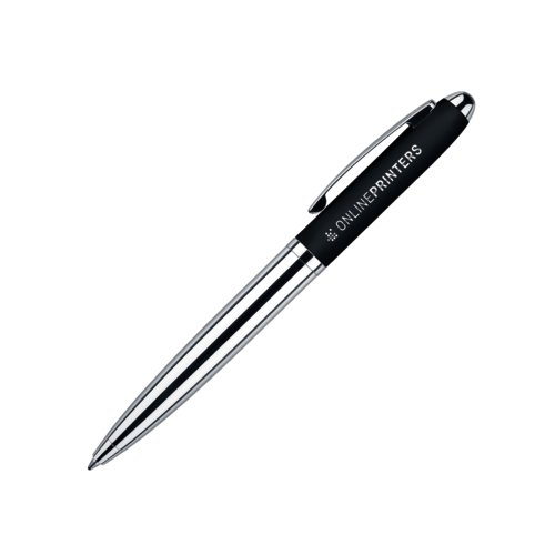 Stylo à bille rotatif senator® Nautic Soft Touch 3