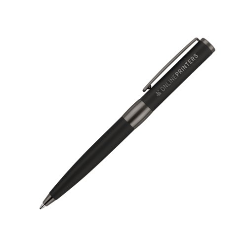 Stylo à bille rotatif senator® Image Black Line 1