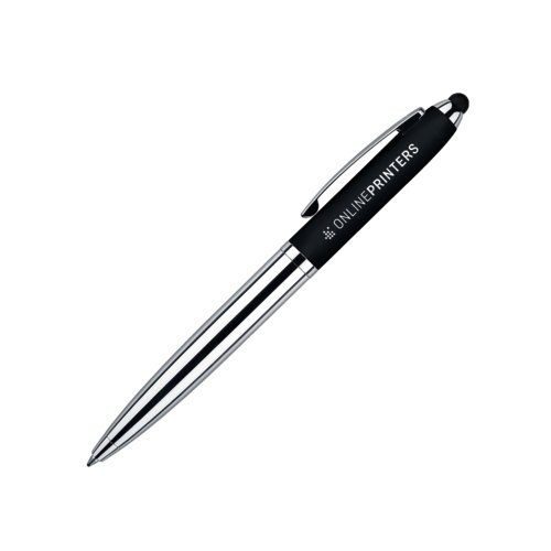 Stylo à bille rotatif senator® Nautic Touch Pad Pen 2