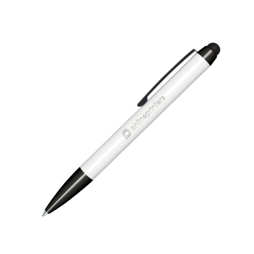 Stylo à bille rotatif senator® Attract Stylus Touch Pad 1