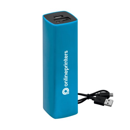 Power Bank Sacramento 4